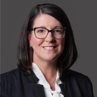 Numisma Bank Employee Karin Carter's profile photo