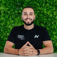 LoanOptions.ai Employee Brandon Tannous's profile photo