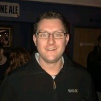 TechnipFMC Employee Graeme Baxter's profile photo