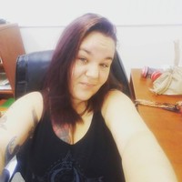 All American Facility Maintenance Employee Danielle Dejesus's profile photo