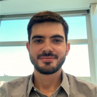 Alphaville Employee Renato da Costa's profile photo