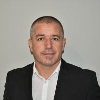 Bostik España Employee Ivan Grima's profile photo