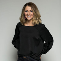 Signal Theory Inc. Employee Kate Tucker's profile photo