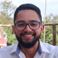 FLAGCX Employee Levi Almeida's profile photo
