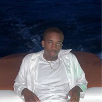 QUEST SUPPORT LTD Employee Oye Tobun's profile photo