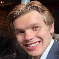 Universitetet i Oslo Employee William Moe's profile photo