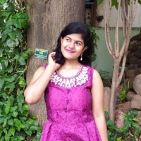 BlinkIn Employee Shravya Reddy's profile photo