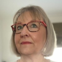 NuCana plc Employee Moira Adamson's profile photo