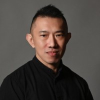 360&5 Employee Andrew Lim's profile photo