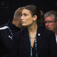 Amiens SC Football Employee Juliette Duprez's profile photo