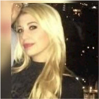 Daliana Romero Email & Phone Number