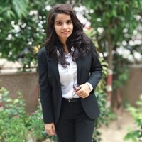 ASC Group Employee Nishi Purohit's profile photo