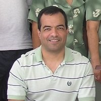 3A Press Corp. Employee Alex Rosado's profile photo