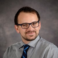 Toyota North America Employee Joseph Akers's profile photo