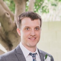 Microsoft Employee Dillon Tracy's profile photo