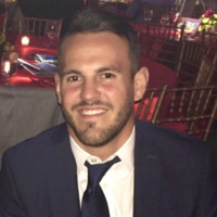 G/FORE Employee Josh Leemhuis's profile photo