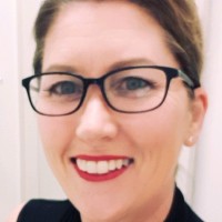 Schlam Employee Penny Smith's profile photo