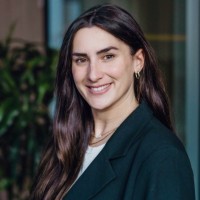 badenovaNETZE GmbH Employee Lena Weiler's profile photo