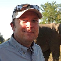 African Wildlife Foundation Employee Eric Coppenger's profile photo
