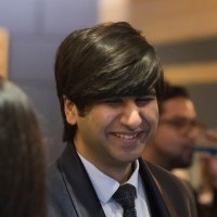NETIX.AI Employee Prakhar Shukla's profile photo