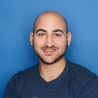 PointCheckout Employee Tarek Ghobar's profile photo