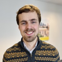 Meridian Business LLC Employee Tomasz Cebrat's profile photo