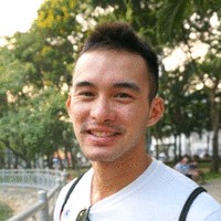 RAINBOW Employee James Hui's profile photo