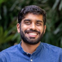 Ankit Sheth Email & Phone Number