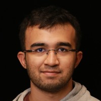 Amazon Employee Shrey Khandwekar's profile photo