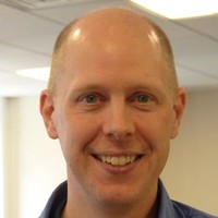 Trinity School Employee Mark Schober's profile photo