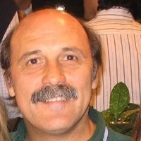 Logicon Employee Enrique Marquez de la Serna's profile photo