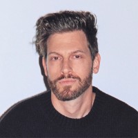 WPP Employee Daniel Barak's profile photo