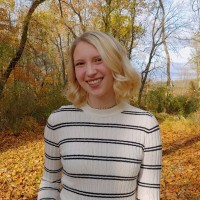 Lancaster Conservancy Employee Avery van Etten's profile photo