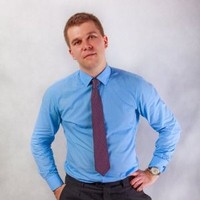Anton Bendarzsevszkij Email
