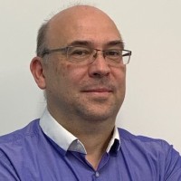 Bosch USA Employee Markus Groeger's profile photo