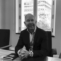 Keysight Technologies Employee Jonas Fredriksson's profile photo