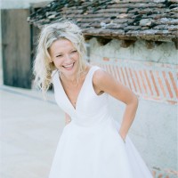 Axdev Employee Aurélia Coulon's profile photo