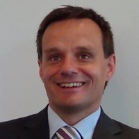 B&R Industrial Automation Employee Christian Neumeier's profile photo