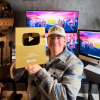 Zorts Sports Employee Cody Smith's profile photo