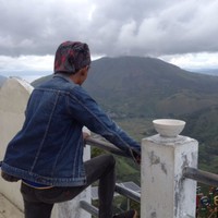 Garena Indonesia Employee Andreas Sitompul's profile photo