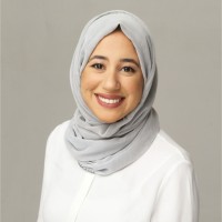 Belltower Fund Group Employee Hanin Almoallim's profile photo