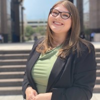 State Attorney's Office - 15th Judicial Circuit Employee Victoria Thacker's profile photo