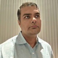 GlobalLogic Employee Nitin Behl's profile photo