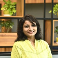 Playlist.com Employee Jyoti Gupta's profile photo