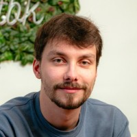 STBK Communication Employee Envel Coudray's profile photo