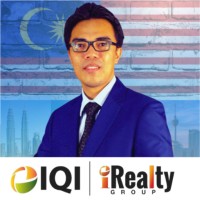 IQI Global Employee Muhammad Mohd's profile photo