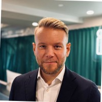 Instabee Employee Nikola Mitic's profile photo