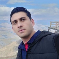 David Sabbah's profile photo