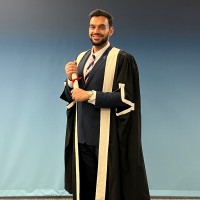 Faculty of Medicine & Dentistry, University of Alberta Employee Sundeep Varma's profile photo