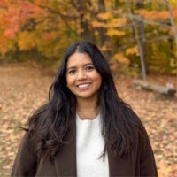 Maria Yousuf Email